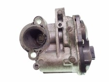 Nissan X-Trail T32 2016 Diesel AGR-Ventil Abgasrückführung 147100789R BOS22918