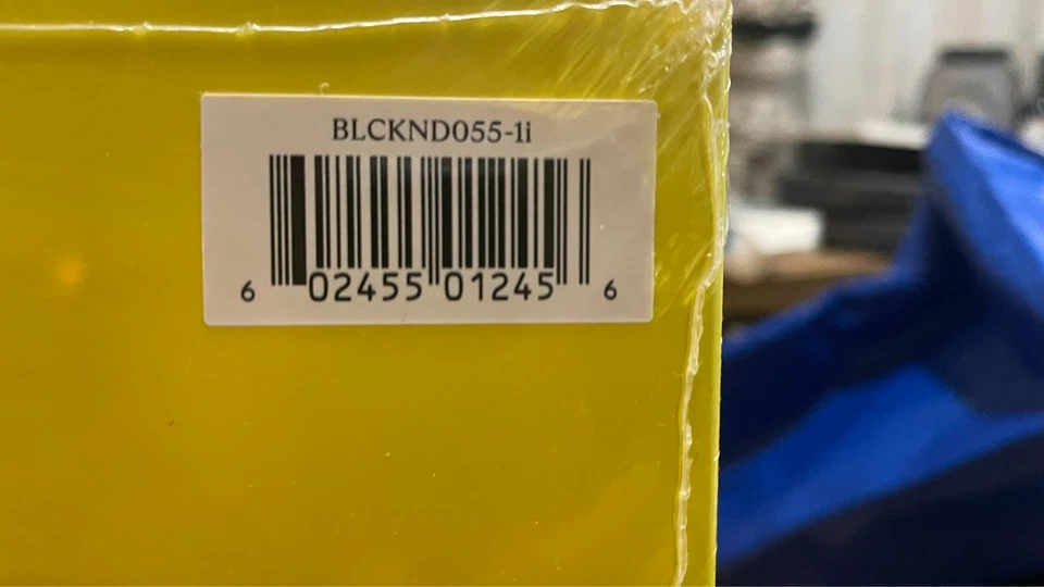 METALLICA - 72 Seasons Ltd Edition Indi Midnight Coloured 2LP Vinyl New & Sealed - Image 3 of 4