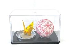 اليابان Nail Accessory Display Case Gift Box Japanese Handmade by Me nailpi-b63