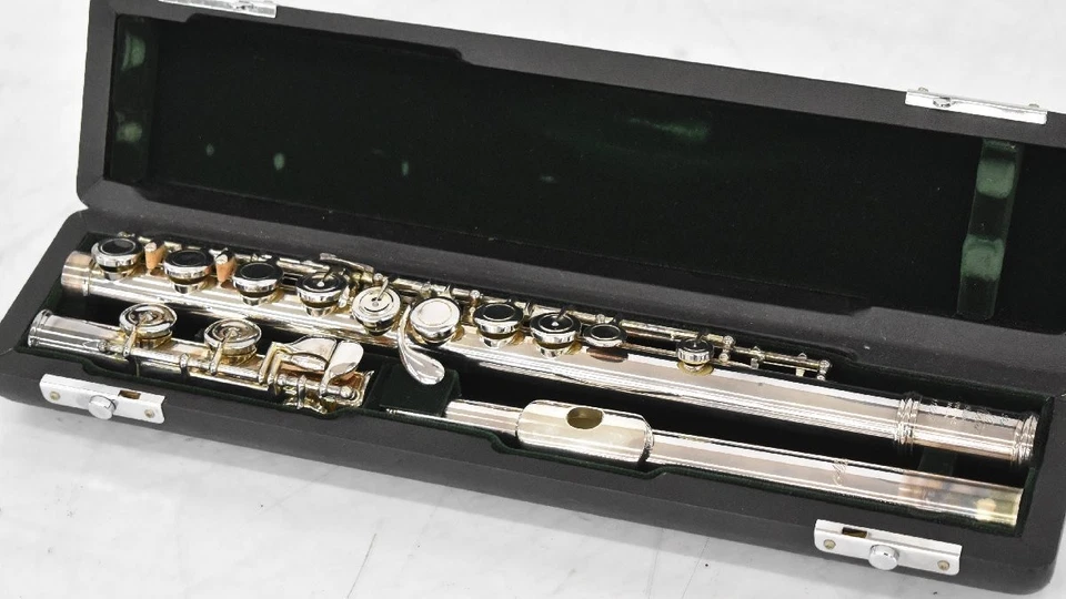 Жесткий чехол для флейты ALTUS A1007 - Изображение 2 из 4