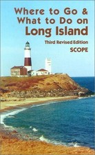 ""Where to Go, What to Do on Long Isl", Scope