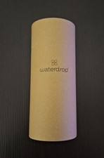 Waterdrop® Borraccia Termica – Acciaio Inox Isolato