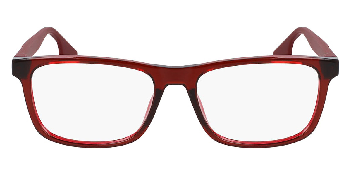 Converse CV5104 Eyeglasses Men Crystal Cherry Daze 55mm New 
