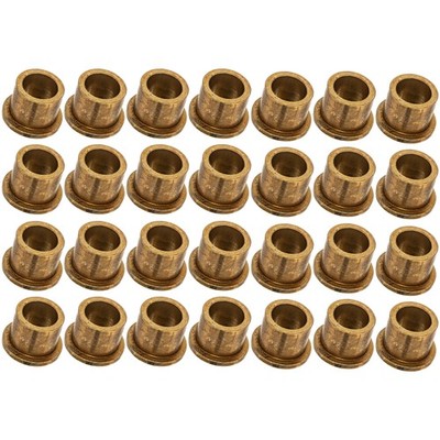 NICHE Control A-Arm Swing Arm Bushing for Arctic Cat Wildcat Trail 700 28 Pack