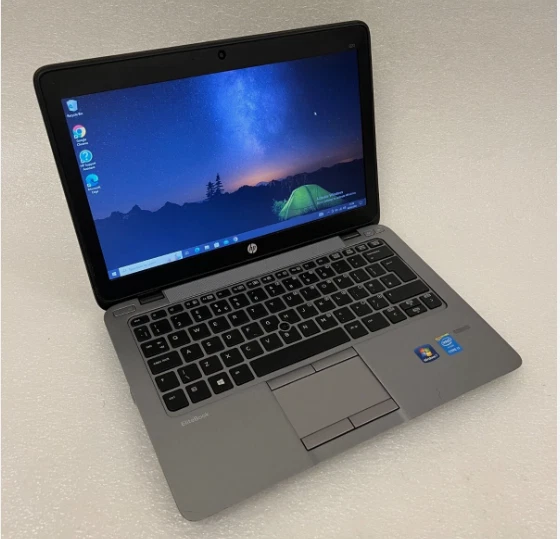 HP EliteBook 820 · i5-4210U · 8GB · 240GB, photo 4 of 5