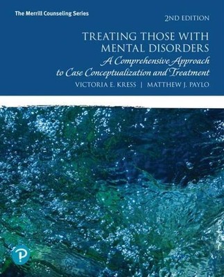 Treating Those with Mental Disorders: A Comprehensive Approach to Case