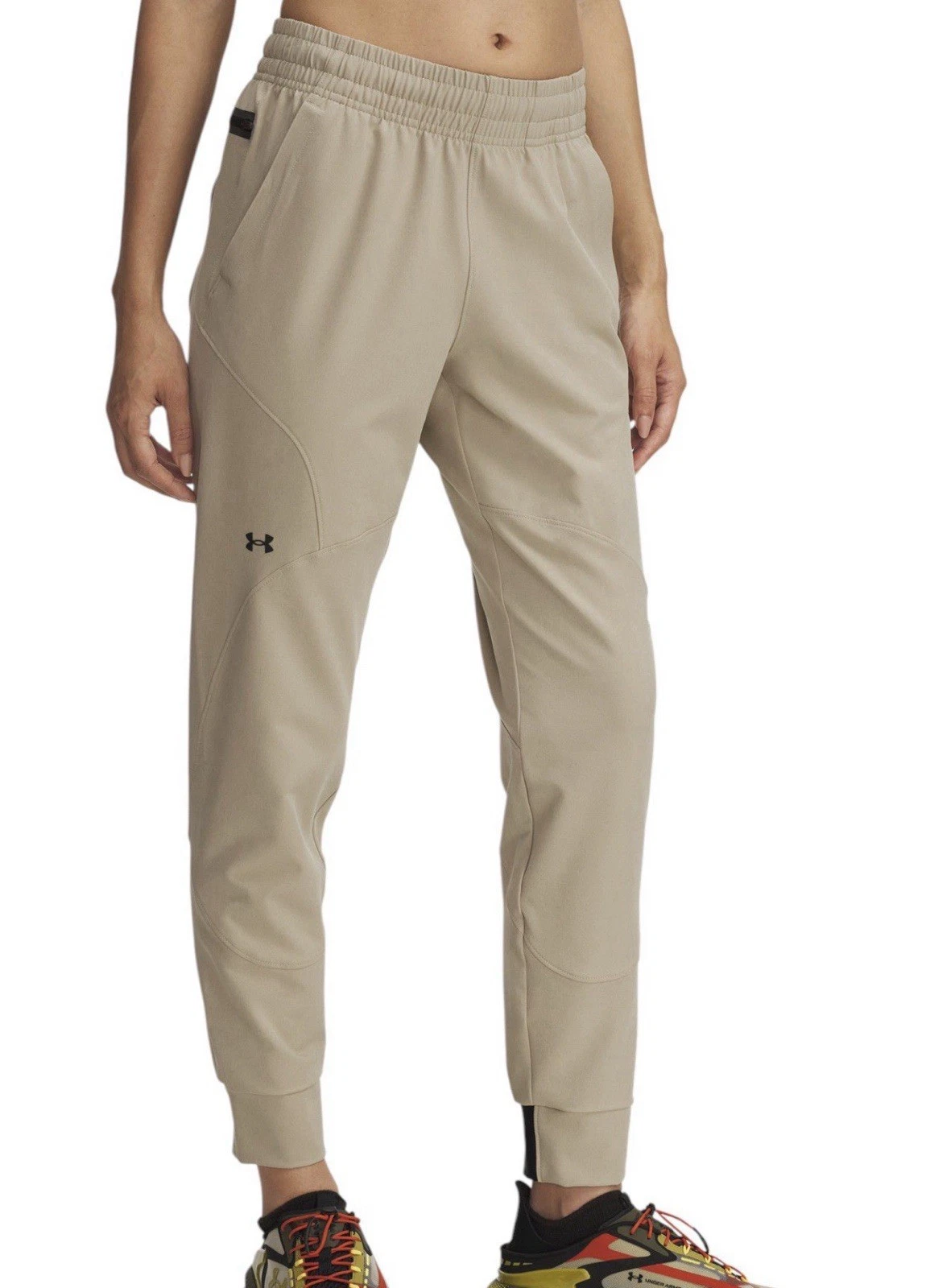 Under Armour Women's Unstoppable Joggers Size L
Opens in a new window or tab