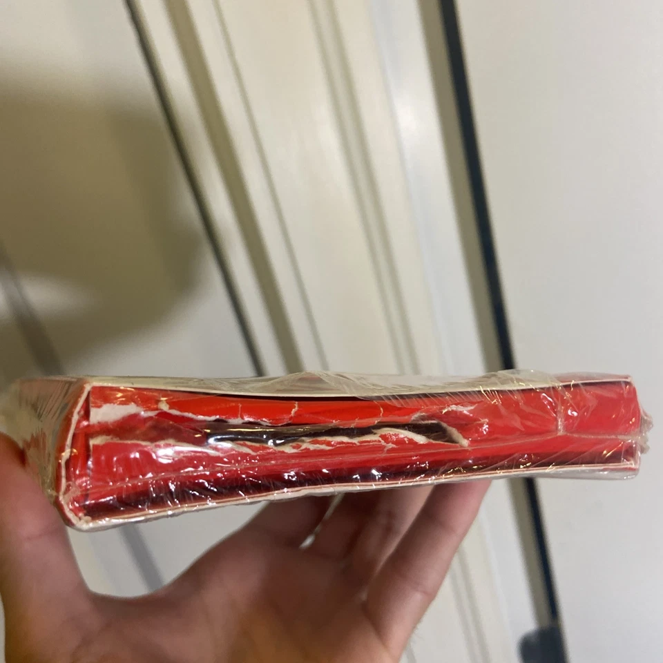 Wayne Gretzky NHLPA All-Stars Sega Genesis NEW Unopened | Wrap Tear/Box Damage - Image 3 of 4