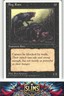 Bog Rats - Chronicles - MTG - Common - # - NM