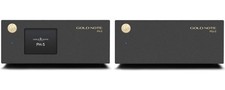 Gold Note PH-5 Preamplificatore Phono High End + Confezione Alimentatore PSU-5