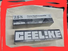 Hidroxiapatite Dental Paste