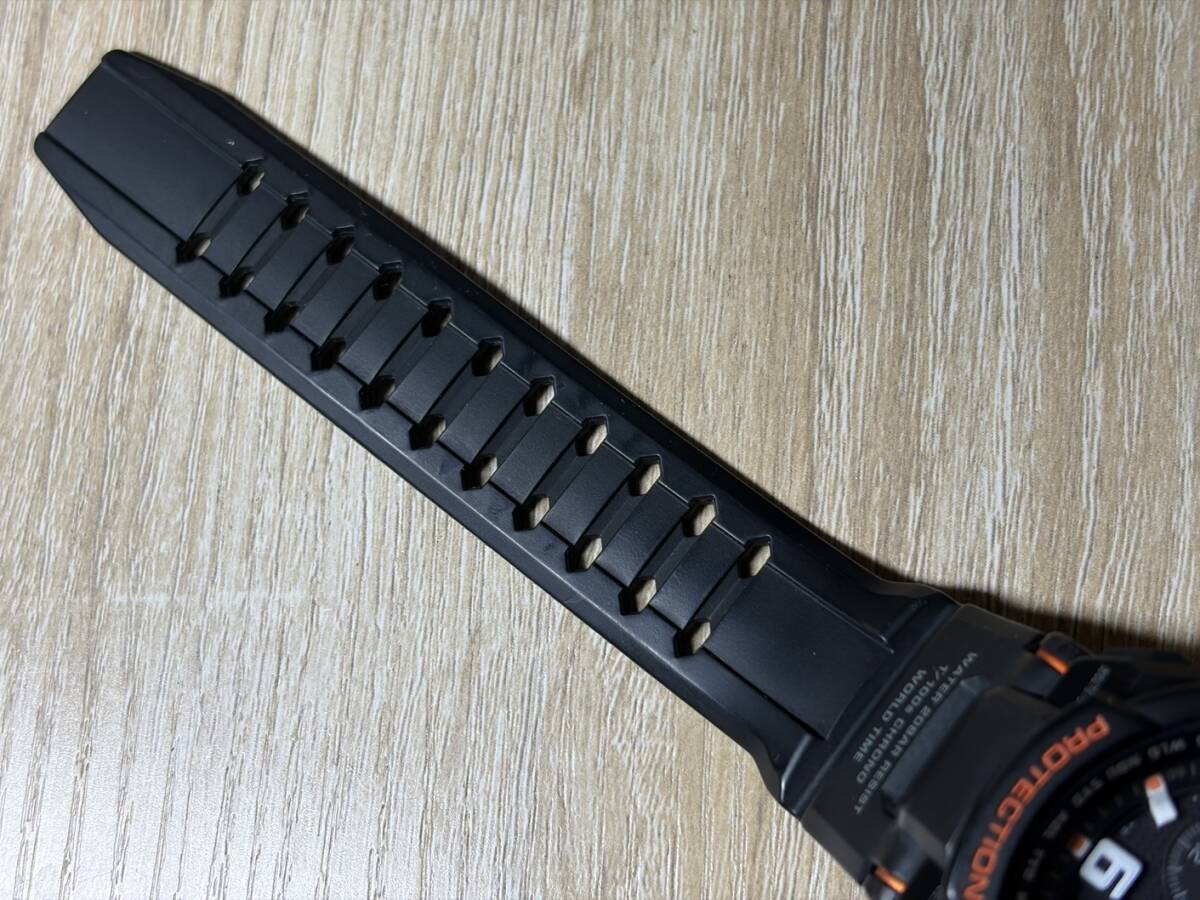 Casio G-Shock GW-4000-1AJF SKY COCKPIT Solar Watch | eBay