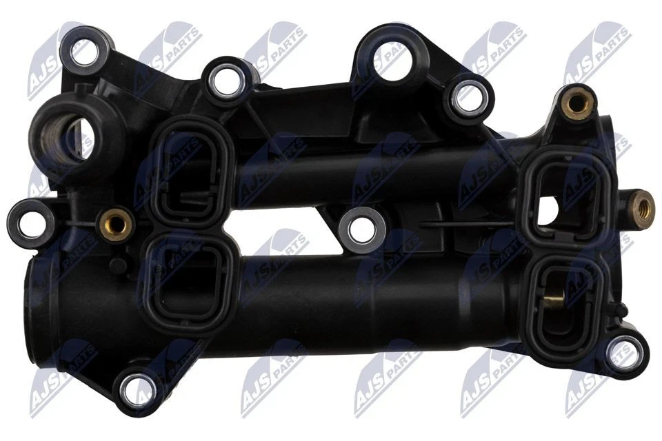 CTM-BM-086 THERMOSTAT HOUSING NTY FOR BMW 3,5,1,4,X1,2,X3,X5,F10,F11,F80,F31,F21 - Image 4 of 4