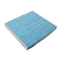 Filter, Innenraumluft Blue Print ADL142514 FüR CitroËN Fiat Opel Peugeot Toyota