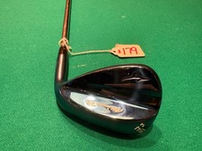 Mizuno Pro T-1 wedge