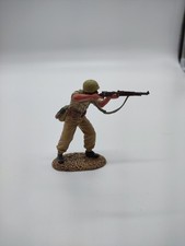 AK123 Standing Firing by King and Country (RETIRED)