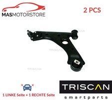 LINKS RECHTS QUERLENKER SATZ TRISCAN 8500 15558 2PCS A FÜR FIAT PUNTO