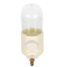 Bird Cage Automatic Water Feeder Fountain Drinker Cup Drinking Container