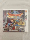 Dragon Quest VIII: Journey of the Cursed King Nintendo 3DS, 2017, Complete