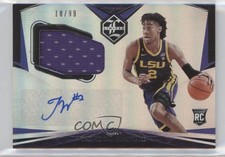2021-22 Panini Chronicles Draft Picks 18/99 Trendon Watford #LA-TWA Auto 0r2f