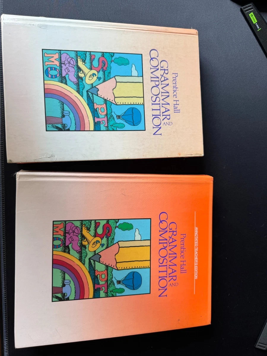 1950-1999 Publication Year Study Guides & Test Prep Teacher's