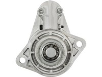 Anlasser Starter AS As-Pl S0502 FüR Porsche 911 0001312100 12V Targa Carrera