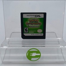 Pokemon Mystery Dungeon Explorers of Sky (Nintendo DS, 2009)
