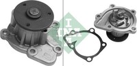 Ina Wasserpumpe 538 0596 10 FüR Hyundai Kia