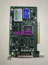 1pc used Interface PCI-3166 Acquisition Card