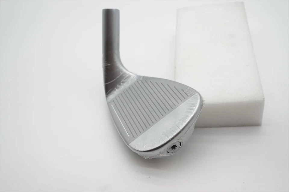 New Ping I59 46* Pw Wedge Club Head Only Black Dot 1237822 Lefty Lh - Image 4 of 4