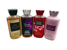 Bath And Body Works Shower Gel Variety of fragrances , 295ML UK Top Seller