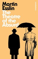 The Theatre Of The Absurd | Martin Esslin | Englisch | Taschenbuch | 2016