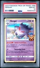 2023 POKEMON TRICK OR TRADE #066 GENGAR PSA 10
