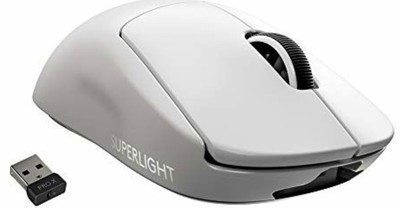 Logitech G PRO X ULTRA LIGHT Wireless Gaming Mouse HERO 25KSensor PC MAC Esports