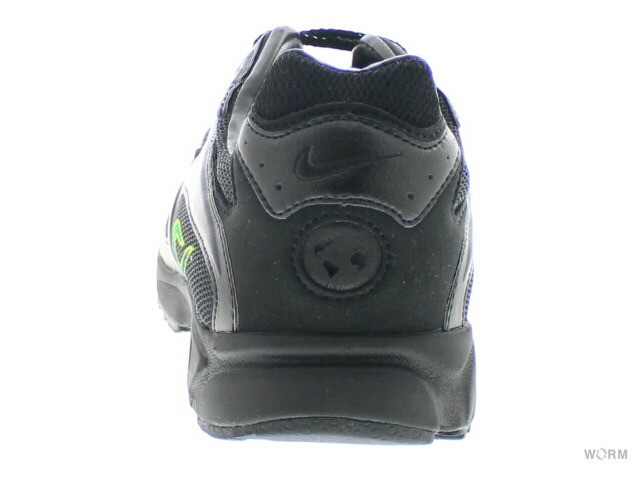 Size 10.5 - Supreme x Nike Zoom Streak Spectrum Plus Black for