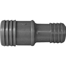 COUPLING INSERT POLY 1-1/4X1