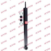 StossdÄMpfer Hinterachse FÜR Hyundai Terracan (Hp) - KYB 344454