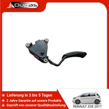 🇩🇪 BESCHLEUNIGUNGSPEDAL ➤ RENAULT ZOE 180026336R ♻️