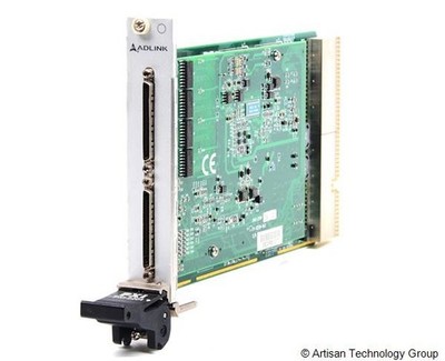 Adlink PXI-2204 Multi-Function DAQ Card