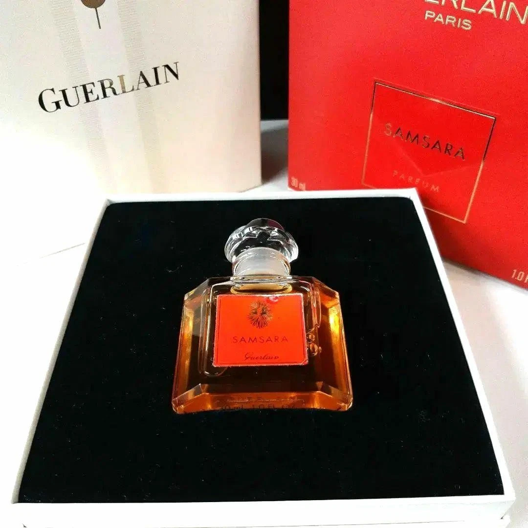 Guerlain Samsara Perfume Fragrances for Women for sale - eBay