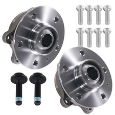 Roulement de roue Audi A4