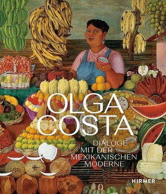 Sabine Hoffmann Olga Costa