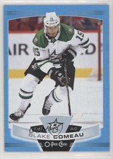 2019-20 O-Pee-Chee Blue Blake Comeau #366 x6g