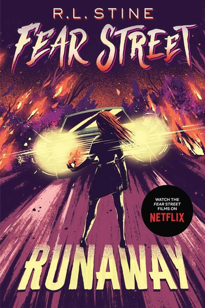 R. L. Stine | Runaway | Taschenbuch | Englisch (2021) | Simon Pulse-image