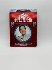 Home Improvement - The Complete First Season (DVD, 2004) Tim Allen Season One 1