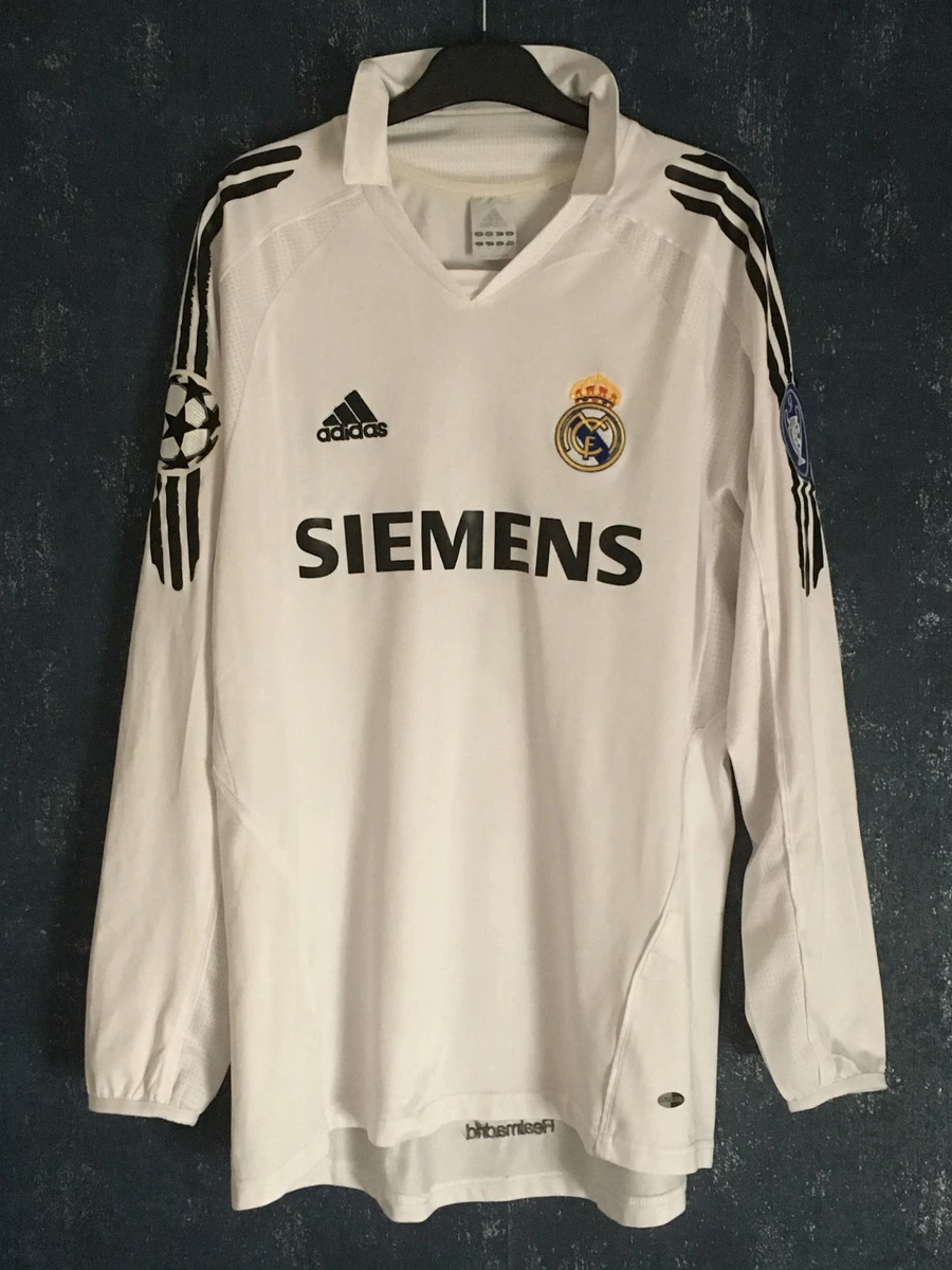 T-shirts de football rétro | Maillots de football iconiques