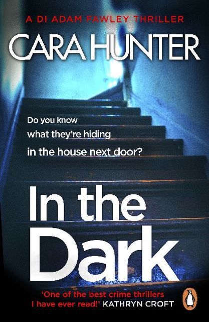Thumbnail - Cara Hunter / In The Dark9780241283202