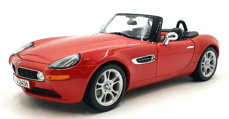 Kyosho bmw z8 sales