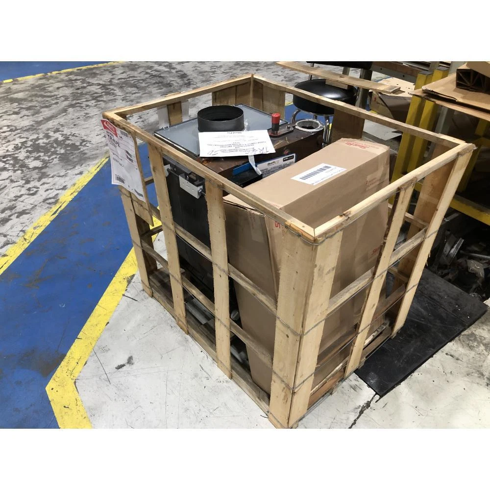 SLANT/FIN TR-40PZ 224,000 BTU OIL FIRED CAST IRON STEAM BOILER 84% 120/60/1  | eBay