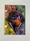 1994-95 Fleer 1st Year Phenoms Glenn Robinson Rookie Card (RC) #8 Bucks Big Dog